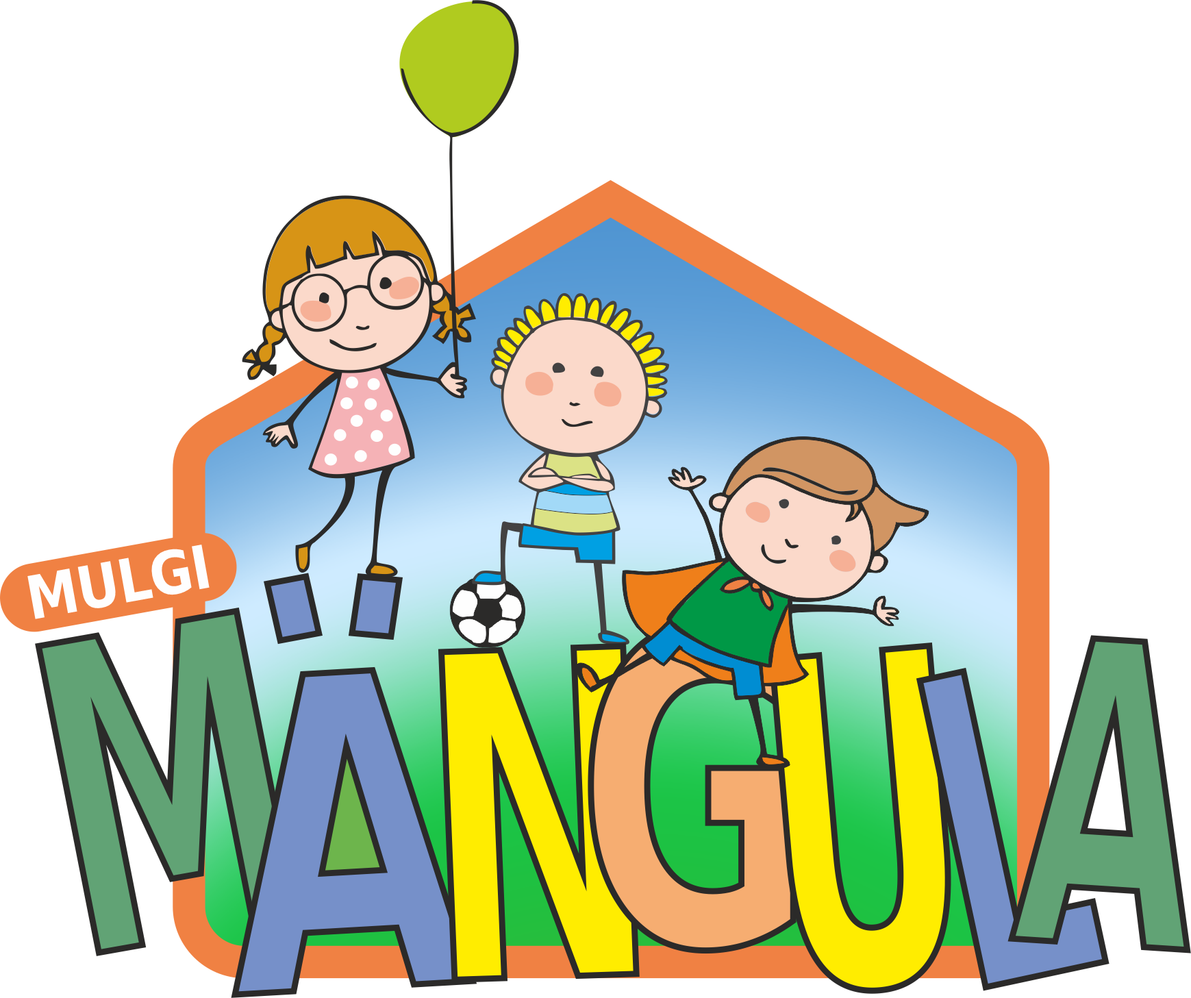 Mulgi Mängula