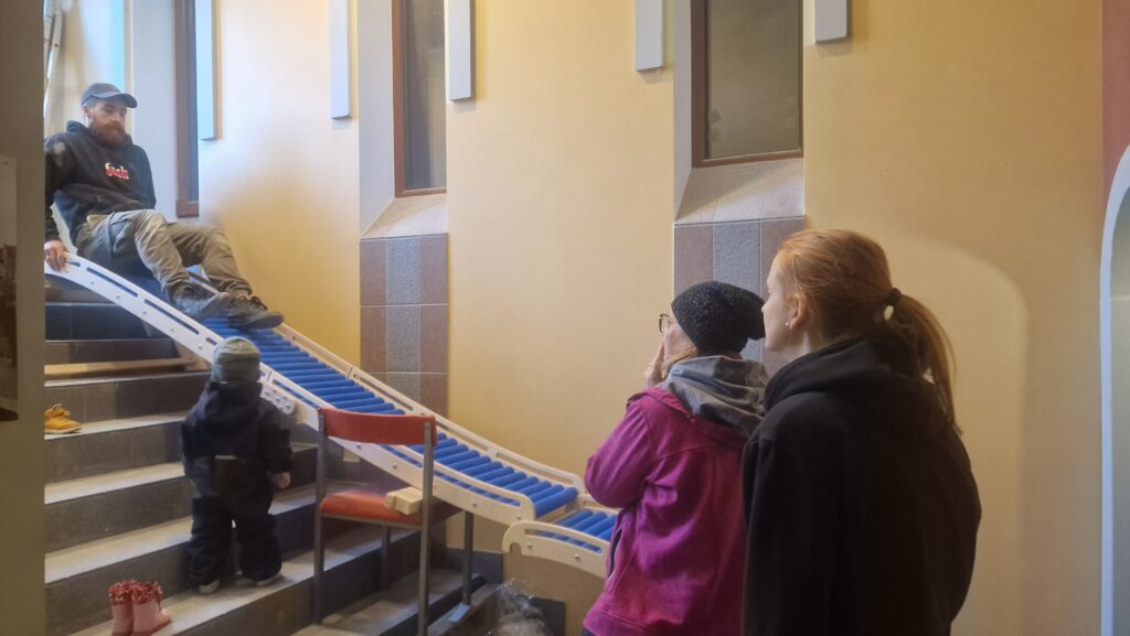 Ehituse päevik – foto 1